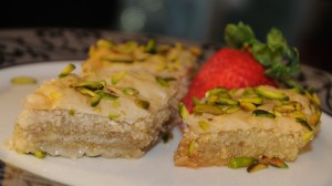 persian-food-baklava